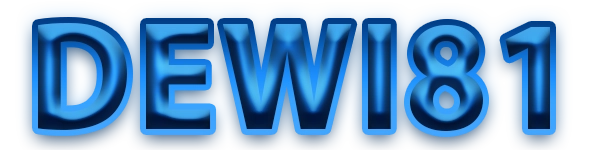 DEWI81 Logo